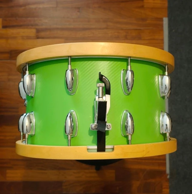 Zildjian Dyno Beat / Istanbul Mehmet / Snares