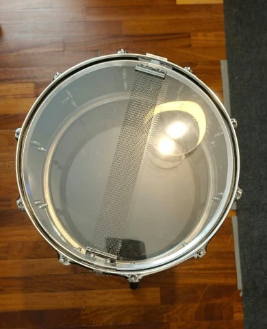 Zildjian Dyno Beat / Istanbul Mehmet / Snares