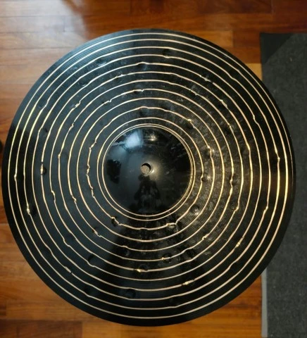 Zildjian Dyno Beat / Istanbul Mehmet / Snares