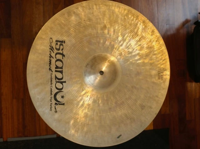 Zildjian Dyno Beat / Istanbul Mehmet / Snares