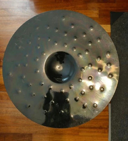 Zildjian Dyno Beat / Istanbul Mehmet / Snares