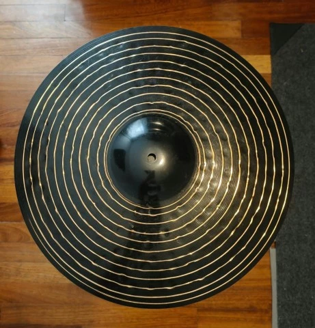 Zildjian Dyno Beat / Istanbul Mehmet / Snares