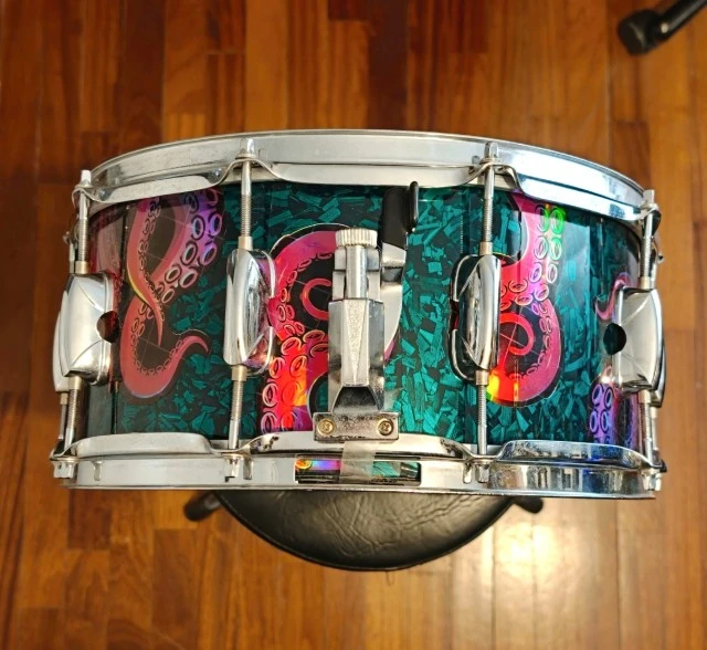 Zildjian Dyno Beat / Istanbul Mehmet / Snares