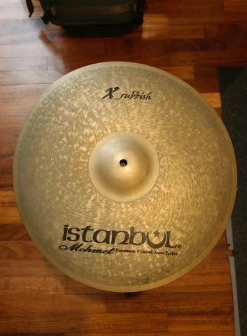 Zildjian Dyno Beat / Istanbul Mehmet / Snares
