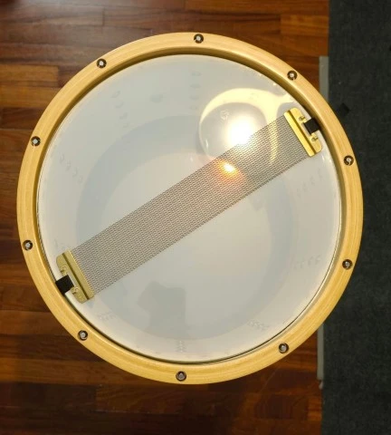 Zildjian Dyno Beat / Istanbul Mehmet / Snares