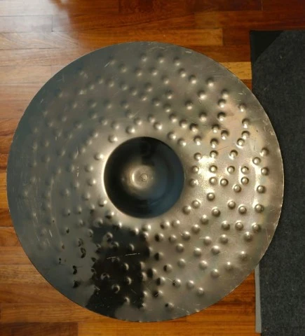 Zildjian Dyno Beat / Istanbul Mehmet / Snares