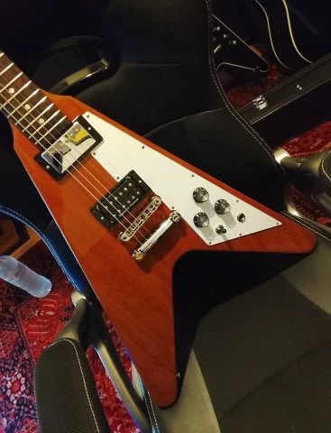 Gibson Flying V