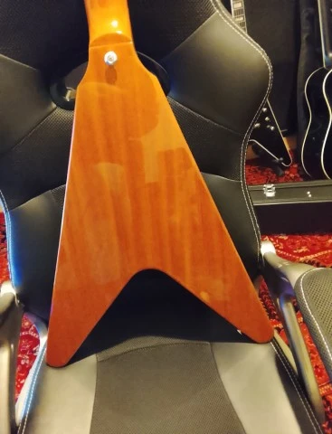 Gibson Flying V