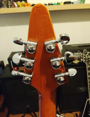 Gibson Flying V