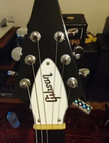 Gibson Flying V