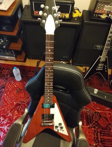 Gibson Flying V