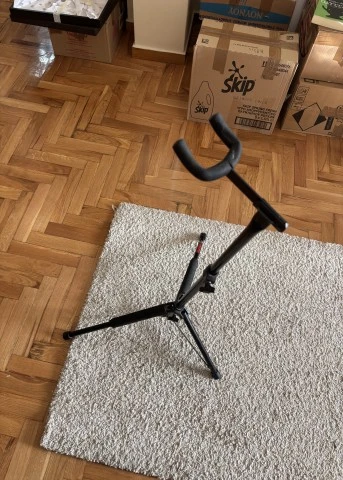 Hohner Guitar/Bass Stand