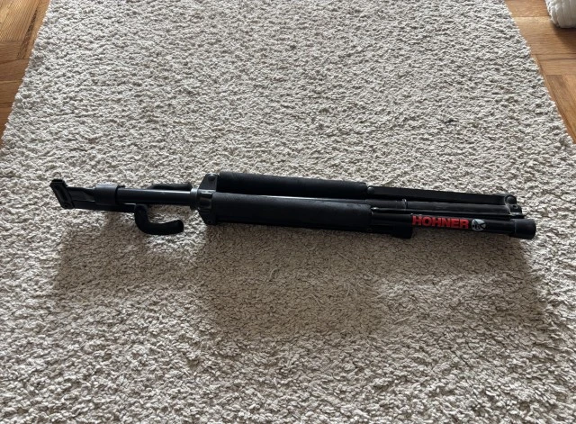Hohner Guitar/Bass Stand