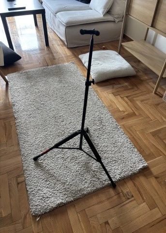Hohner Guitar/Bass Stand