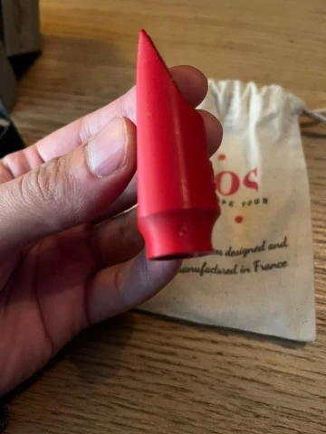 Syos Soprano Smokey 6