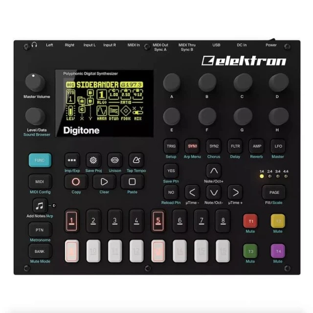 Elektron Digitone