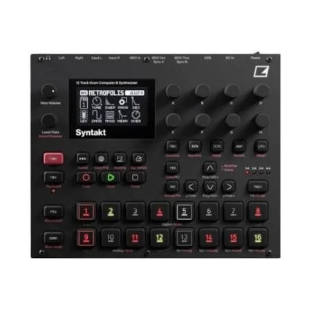 Elektron Digitone