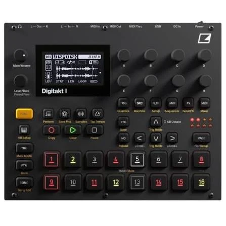 Elektron Digitone