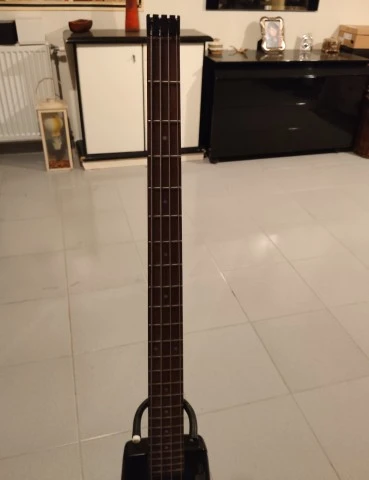 Πωλείται Hohner Professional B2A Headless Bass (Licensed STEINBERGER)-80s Vintag