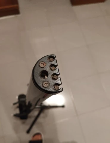 Πωλείται Hohner Professional B2A Headless Bass (Licensed STEINBERGER)-80s Vintag