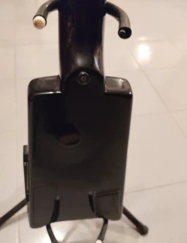 Πωλείται Hohner Professional B2A Headless Bass (Licensed STEINBERGER)-80s Vintag