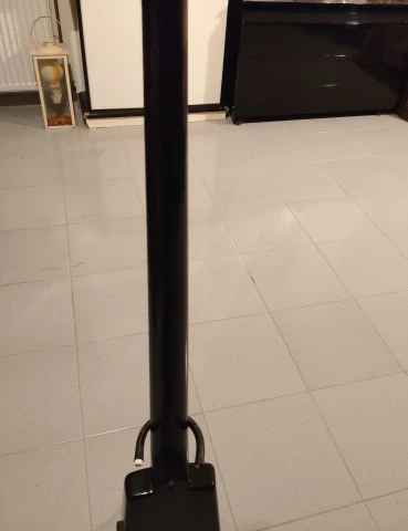 Πωλείται Hohner Professional B2A Headless Bass (Licensed STEINBERGER)-80s Vintag