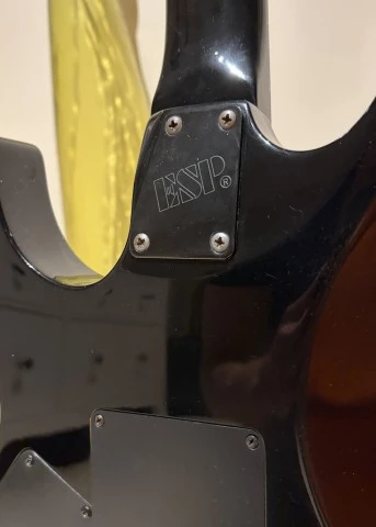 ESP LTD KH-202