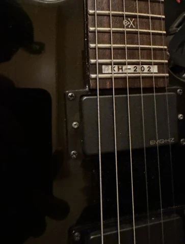 ESP LTD KH-202