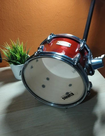 Yamaha Stage Custom Tom 10"x7"