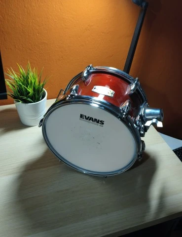 Yamaha Stage Custom Tom 10"x7"