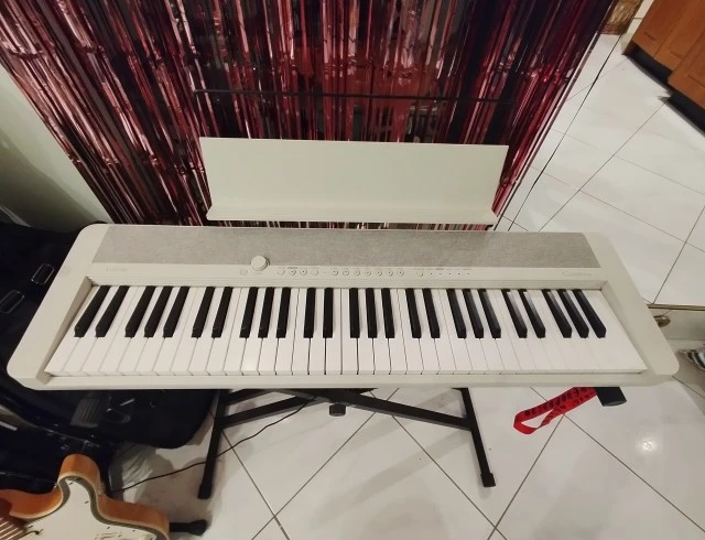 Casio CT-S1