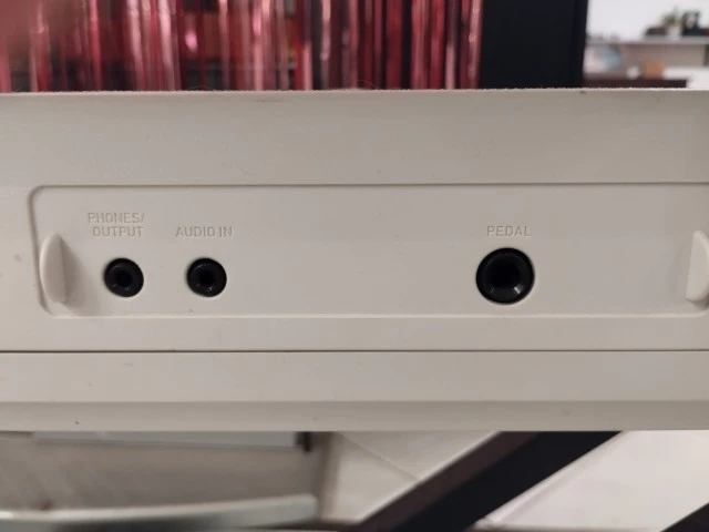 Casio CT-S1