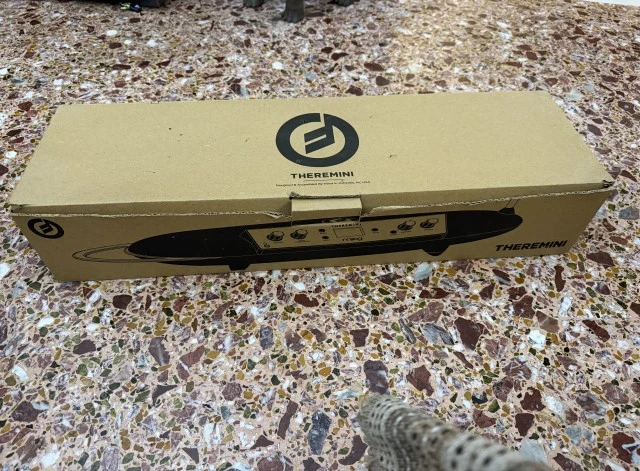 Theremini