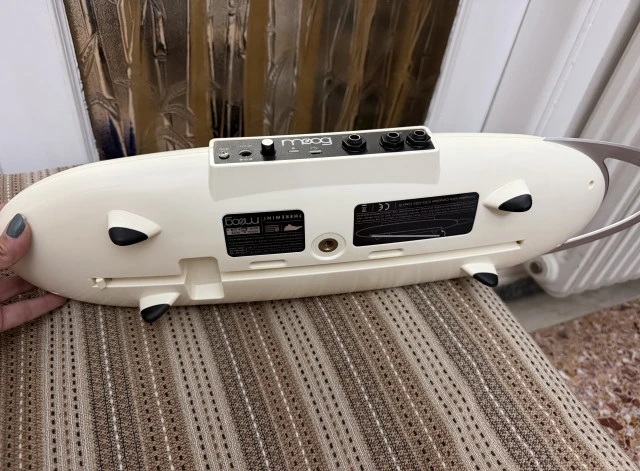 Theremini