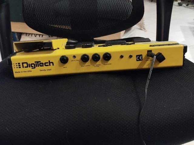 DigiTech RP3 Multi Effect Unit