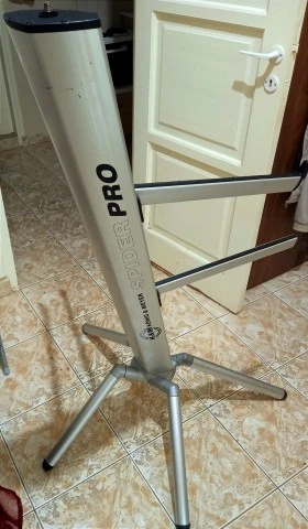 König & Meyer Spider Pro