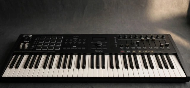 Arturia KeyLab 61 MK2