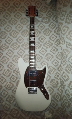 Frankenmustang