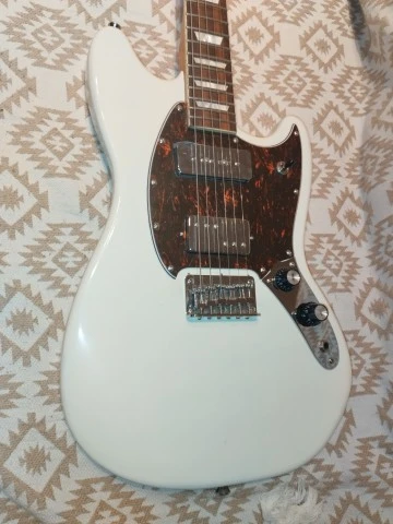 Frankenmustang