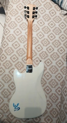 Frankenmustang