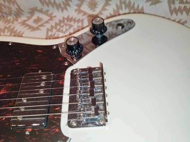 Frankenmustang