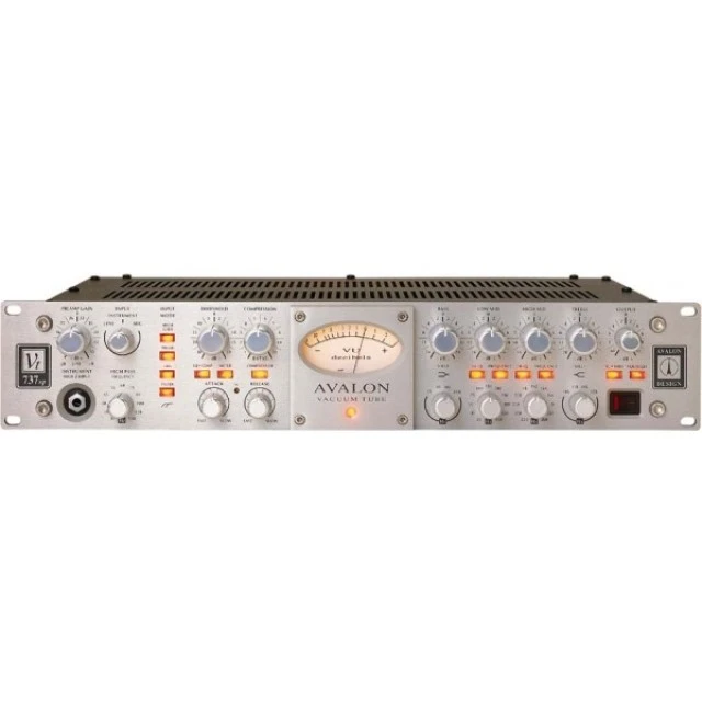 Avalon Design VT-737SP Channel Strip