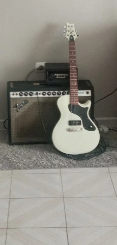 PRS SE One