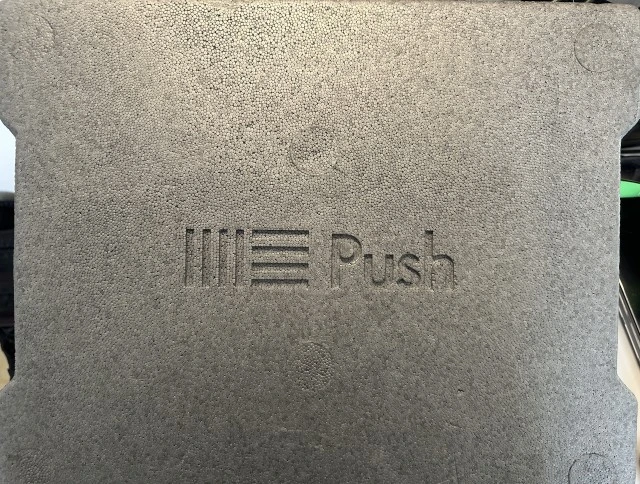 Ableton Push 2
