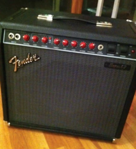 Fender, Engl, Marshall, Boogie RACK
