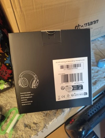 the t.bone HD 815