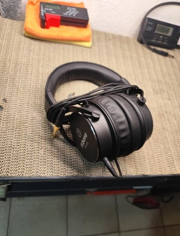 the t.bone HD 815