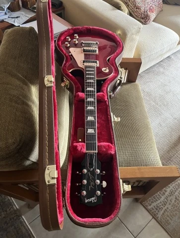 Gibson Les Paul Classic