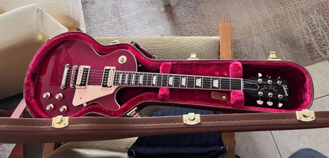 Gibson Les Paul Classic