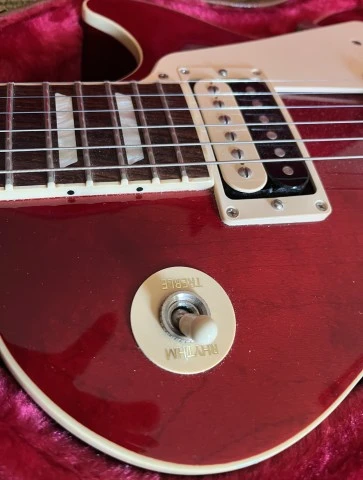 Gibson Les Paul Classic